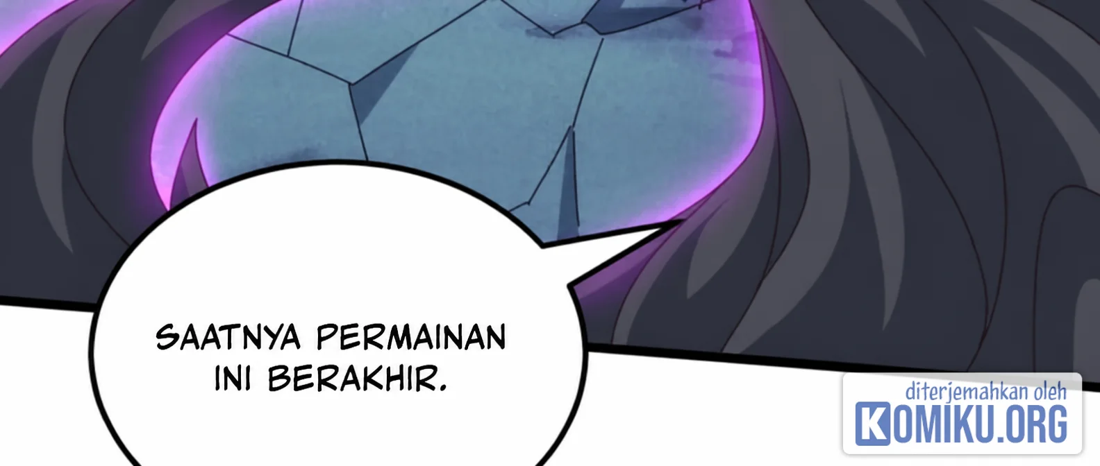 Domestication of Divine Beasts at the Beginning Chapter 75 - halaman 36