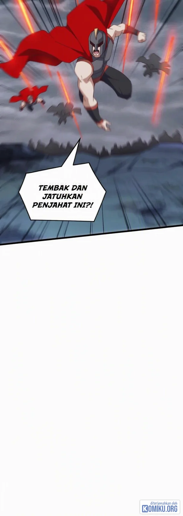 Domestication of Divine Beasts at the Beginning Chapter 75 - halaman 62