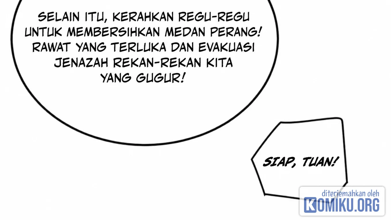 Domestication of Divine Beasts at the Beginning Chapter 76 - halaman 13
