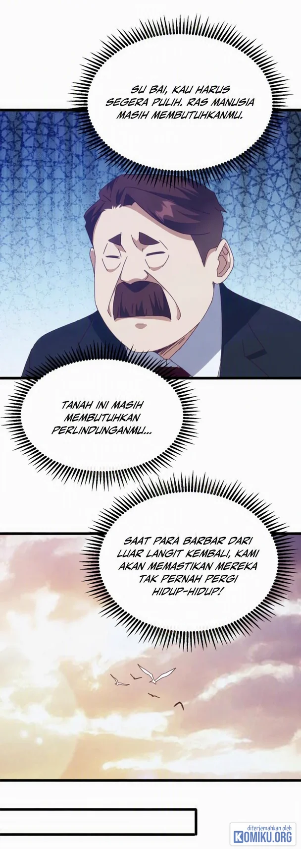 Domestication of Divine Beasts at the Beginning Chapter 76 - halaman 14