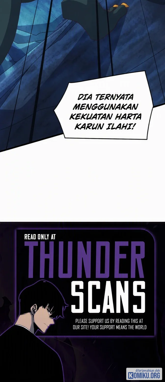 Domestication of Divine Beasts at the Beginning Chapter 76 - halaman 53