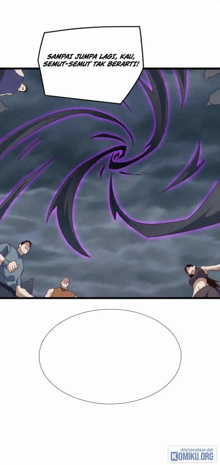 Domestication of Divine Beasts at the Beginning Chapter 76 - halaman 6
