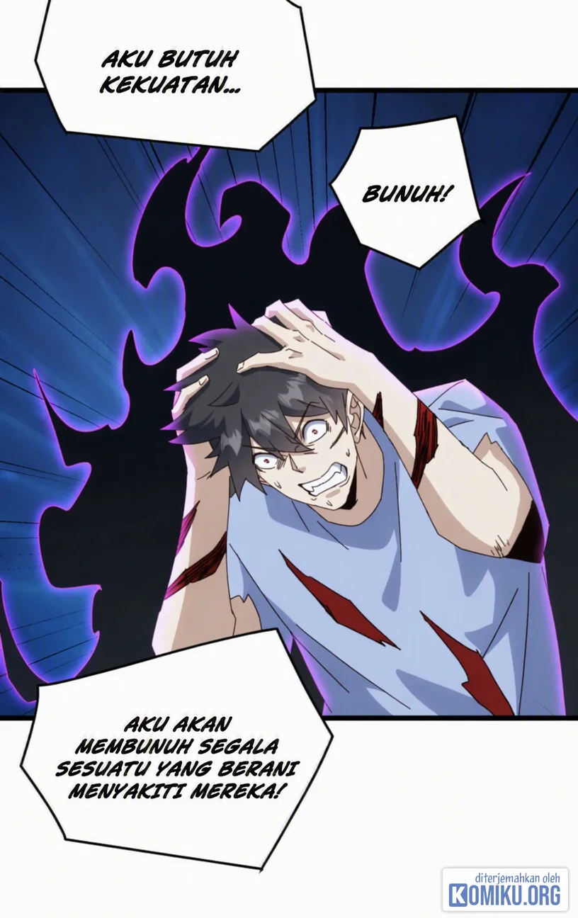 Domestication of Divine Beasts at the Beginning Chapter 78 - halaman 11