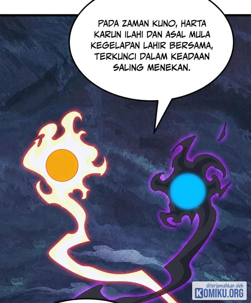Domestication of Divine Beasts at the Beginning Chapter 78 - halaman 13