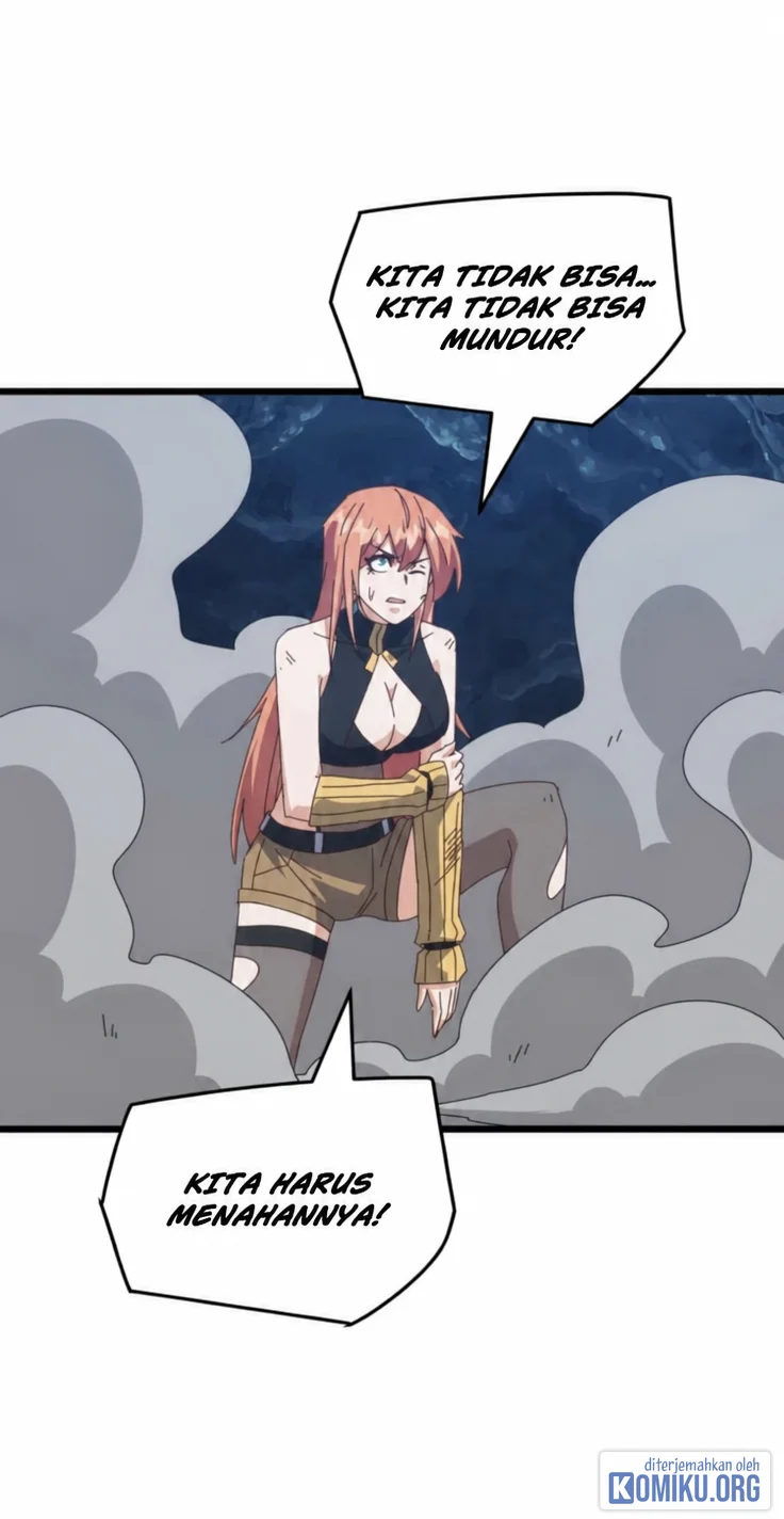Domestication of Divine Beasts at the Beginning Chapter 78 - halaman 48