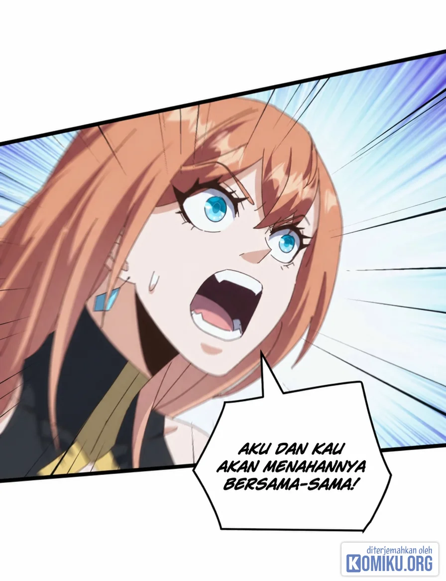 Domestication of Divine Beasts at the Beginning Chapter 78 - halaman 52