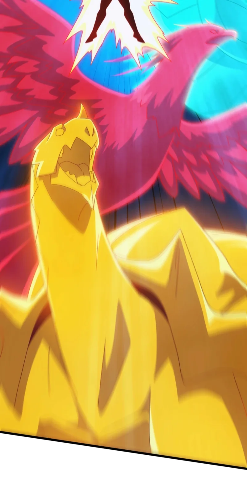 Domestication of Divine Beasts at the Beginning Chapter 79 - halaman 12