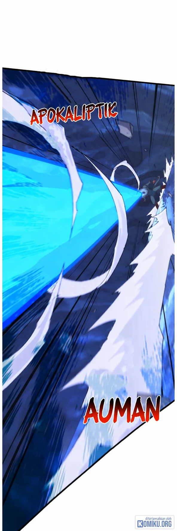 Domestication of Divine Beasts at the Beginning Chapter 79 - halaman 17