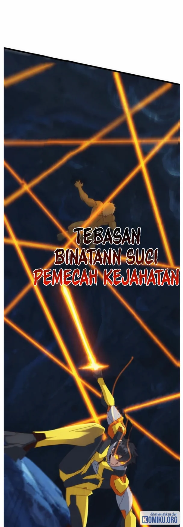 Domestication of Divine Beasts at the Beginning Chapter 79 - halaman 27