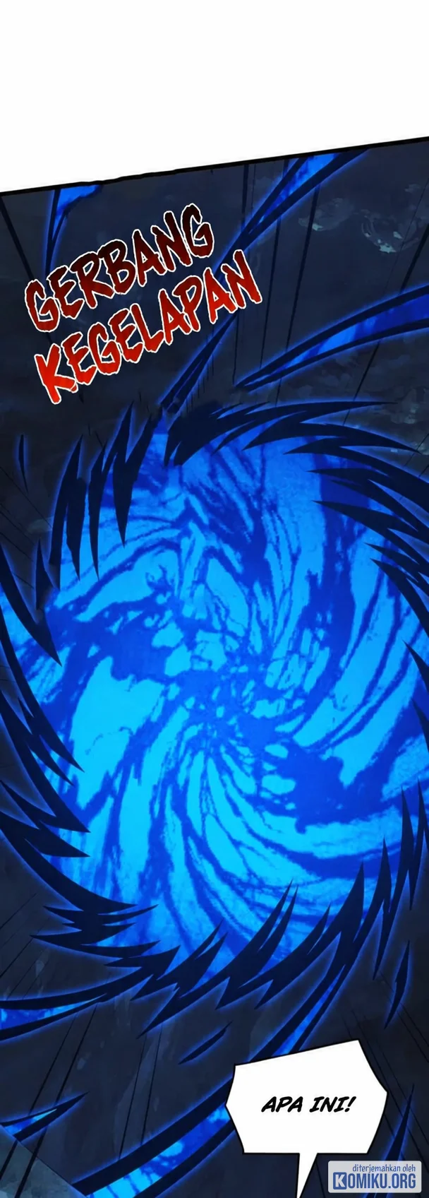 Domestication of Divine Beasts at the Beginning Chapter 79 - halaman 35