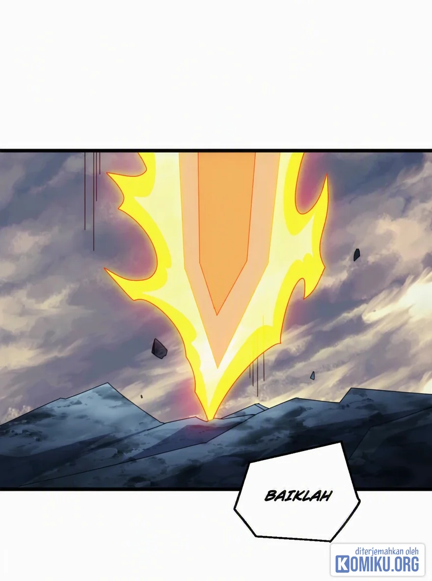 Domestication of Divine Beasts at the Beginning Chapter 80 - halaman 42