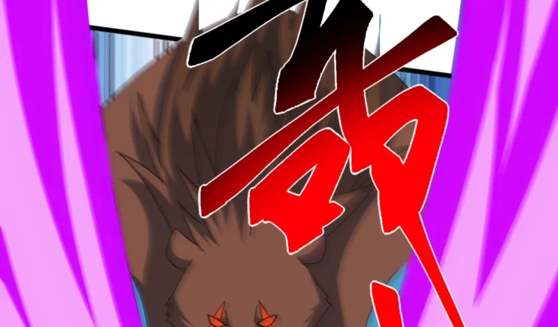 Domestication of Divine Beasts at the Beginning Chapter 80 - halaman 45
