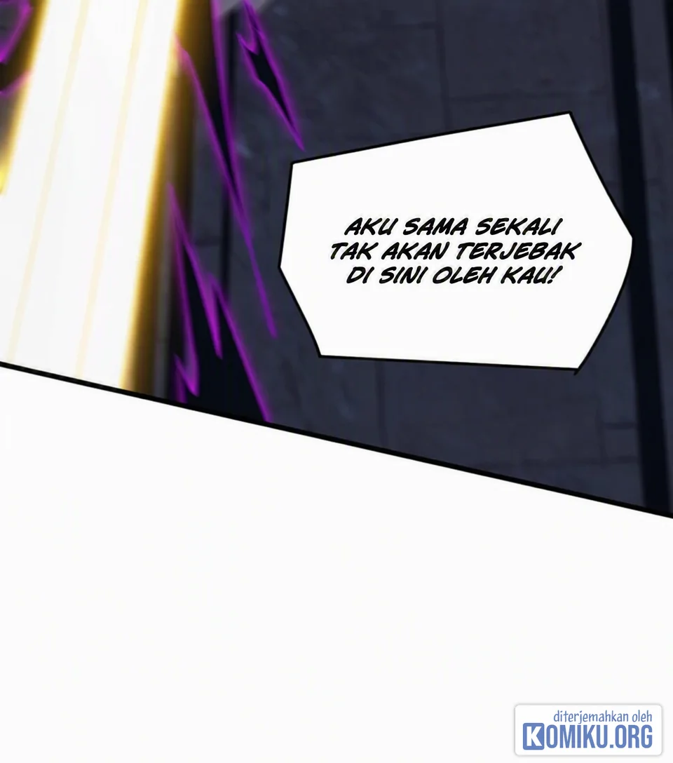 Domestication of Divine Beasts at the Beginning Chapter 81 - halaman 26