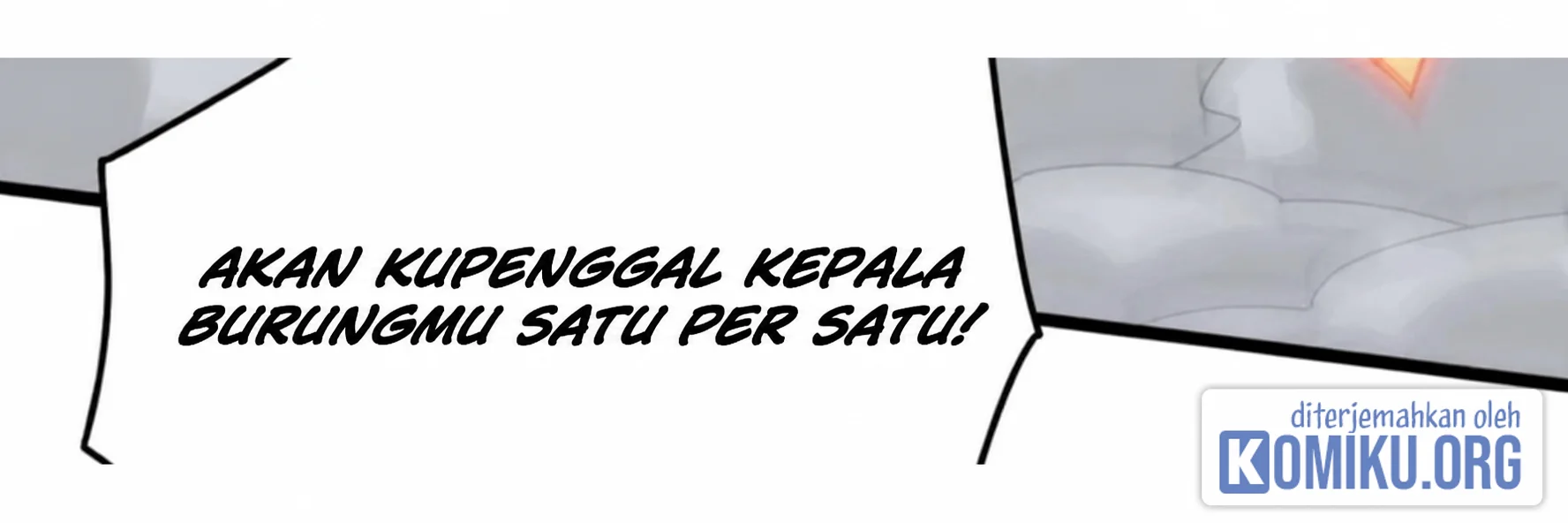 Domestication of Divine Beasts at the Beginning Chapter 81 - halaman 46