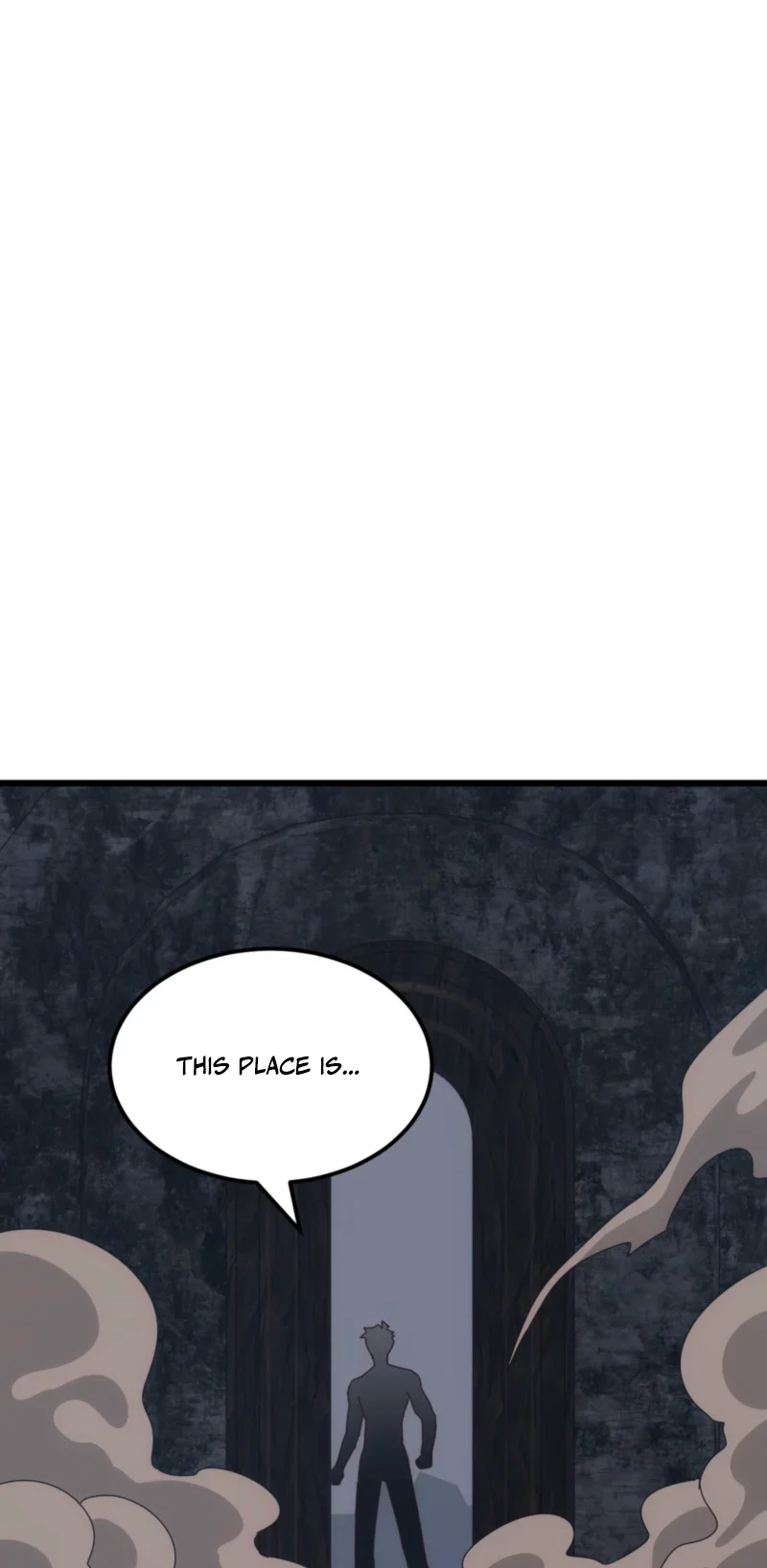 Domestication of Divine Beasts at the Beginning Chapter 82 - halaman 17