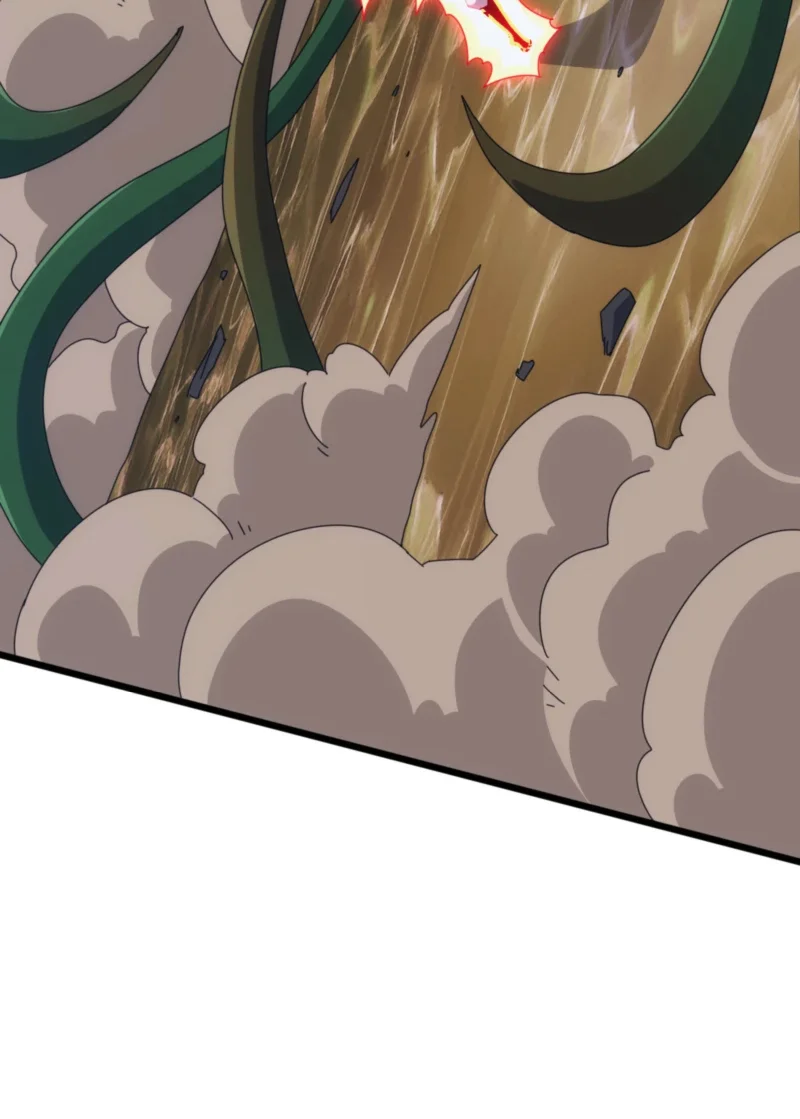 Domestication of Divine Beasts at the Beginning Chapter 82 - halaman 45