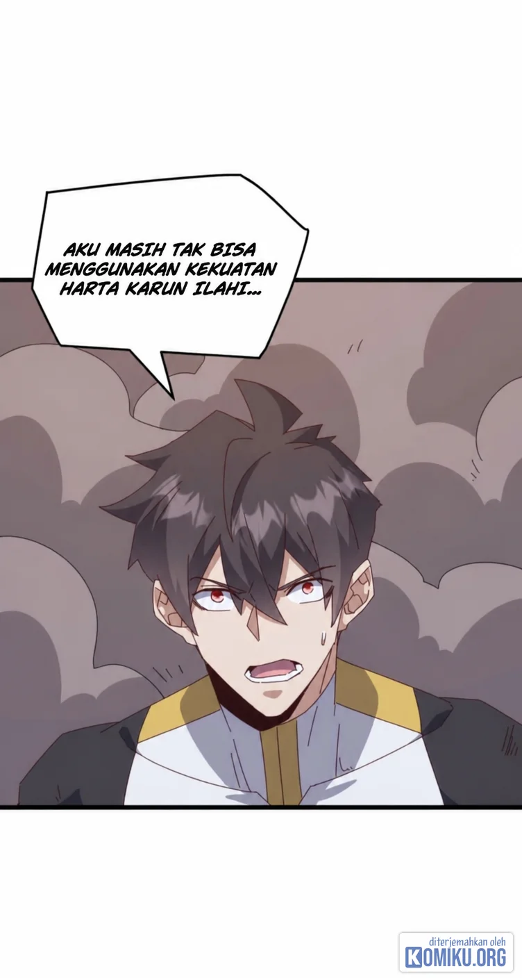 Domestication of Divine Beasts at the Beginning Chapter 82 - halaman 46