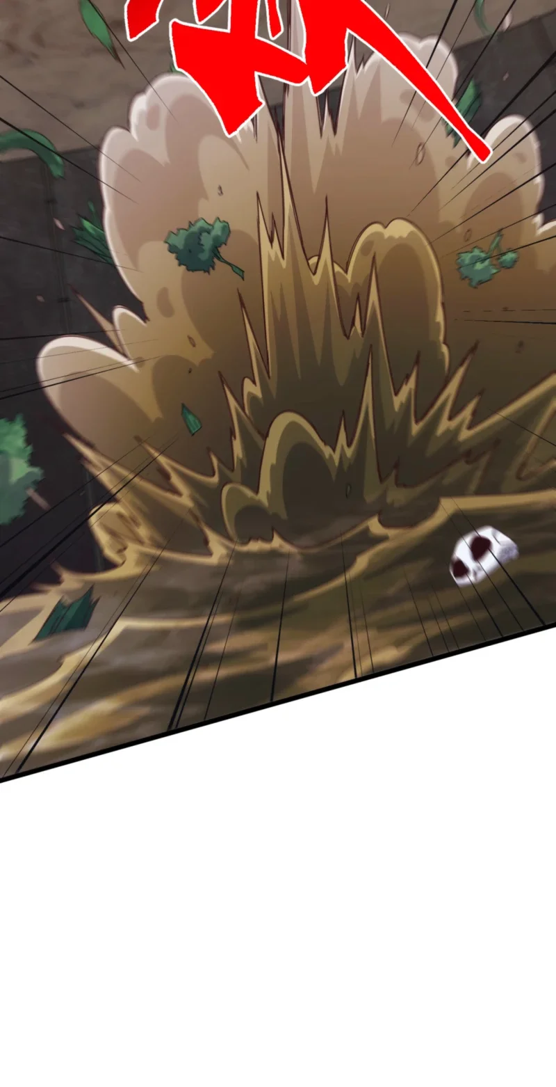 Domestication of Divine Beasts at the Beginning Chapter 82 - halaman 55