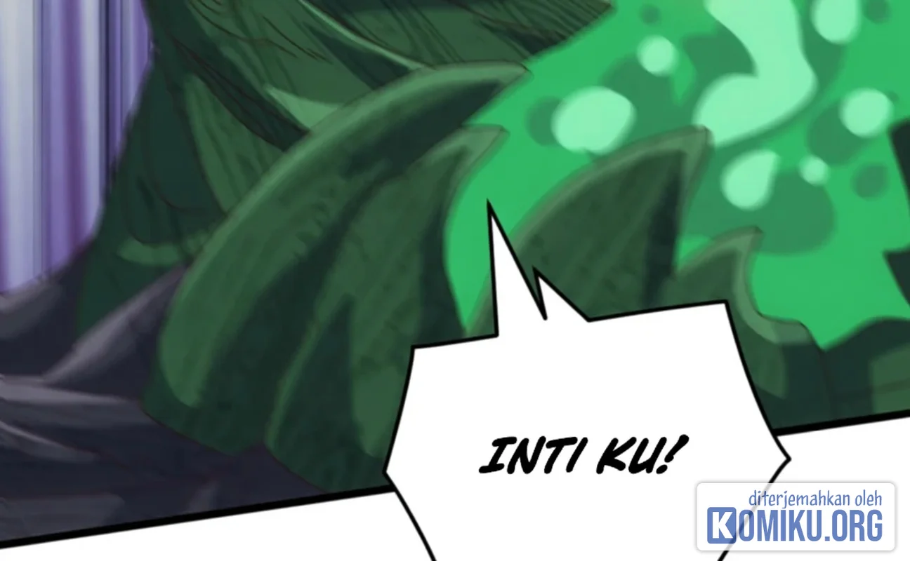 Domestication of Divine Beasts at the Beginning Chapter 83 - halaman 20