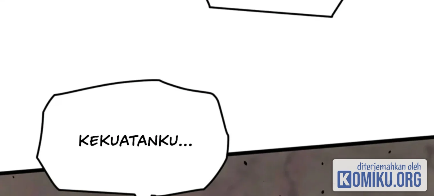 Domestication of Divine Beasts at the Beginning Chapter 83 - halaman 21