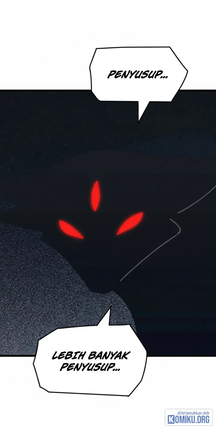 Domestication of Divine Beasts at the Beginning Chapter 83 - halaman 29
