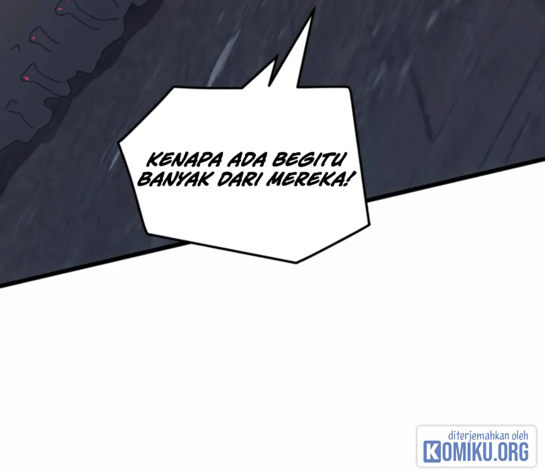 Domestication of Divine Beasts at the Beginning Chapter 83 - halaman 58