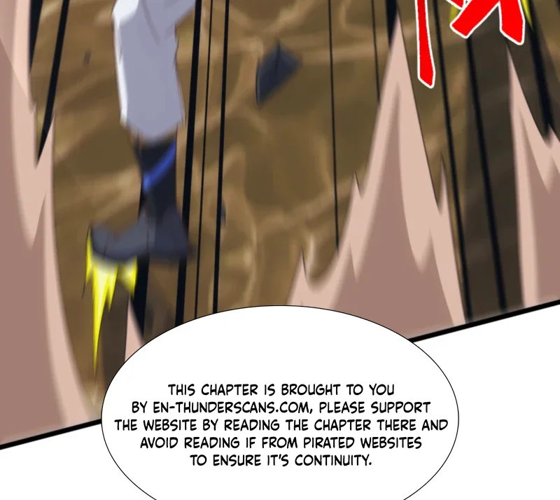 Domestication of Divine Beasts at the Beginning Chapter 83 - halaman 8