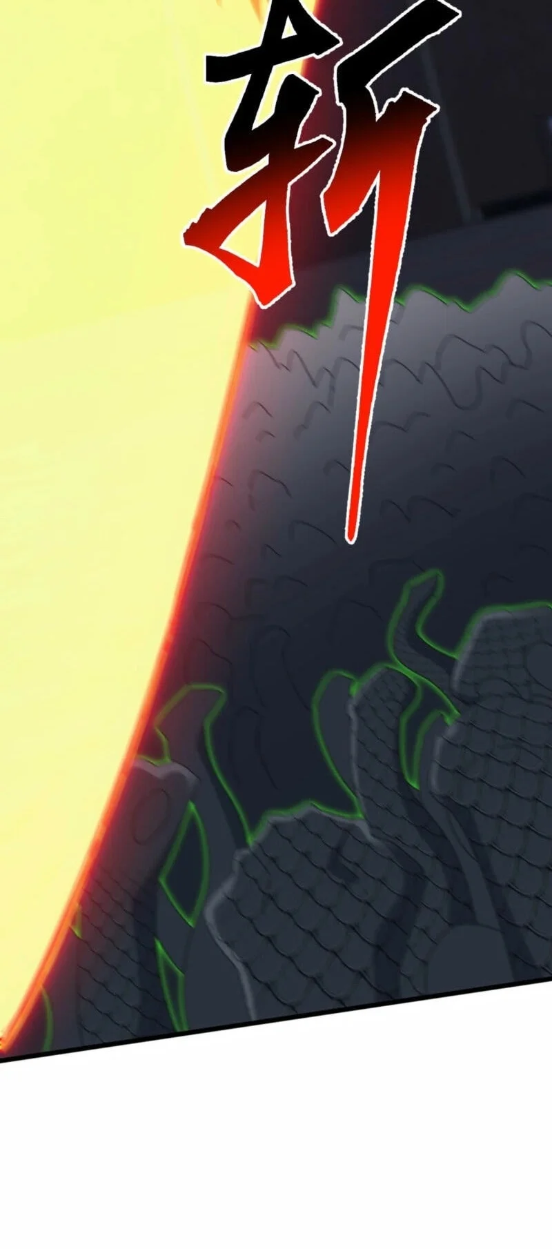 Domestication of Divine Beasts at the Beginning Chapter 84 - halaman 26
