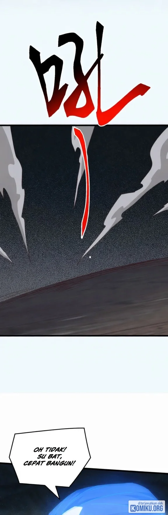 Domestication of Divine Beasts at the Beginning Chapter 84 - halaman 37