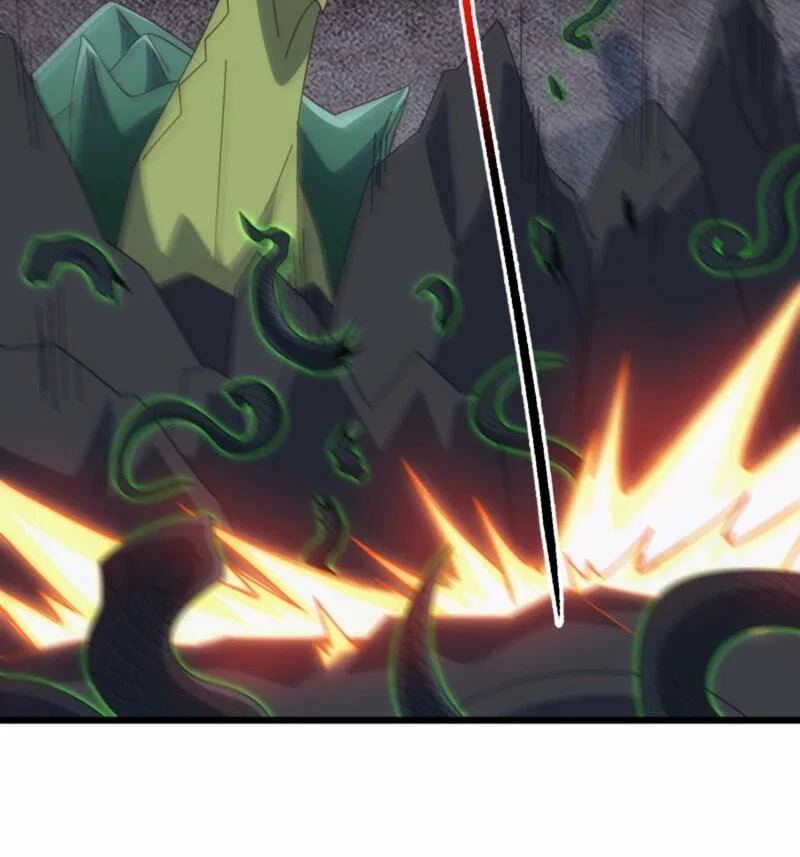 Domestication of Divine Beasts at the Beginning Chapter 84 - halaman 8