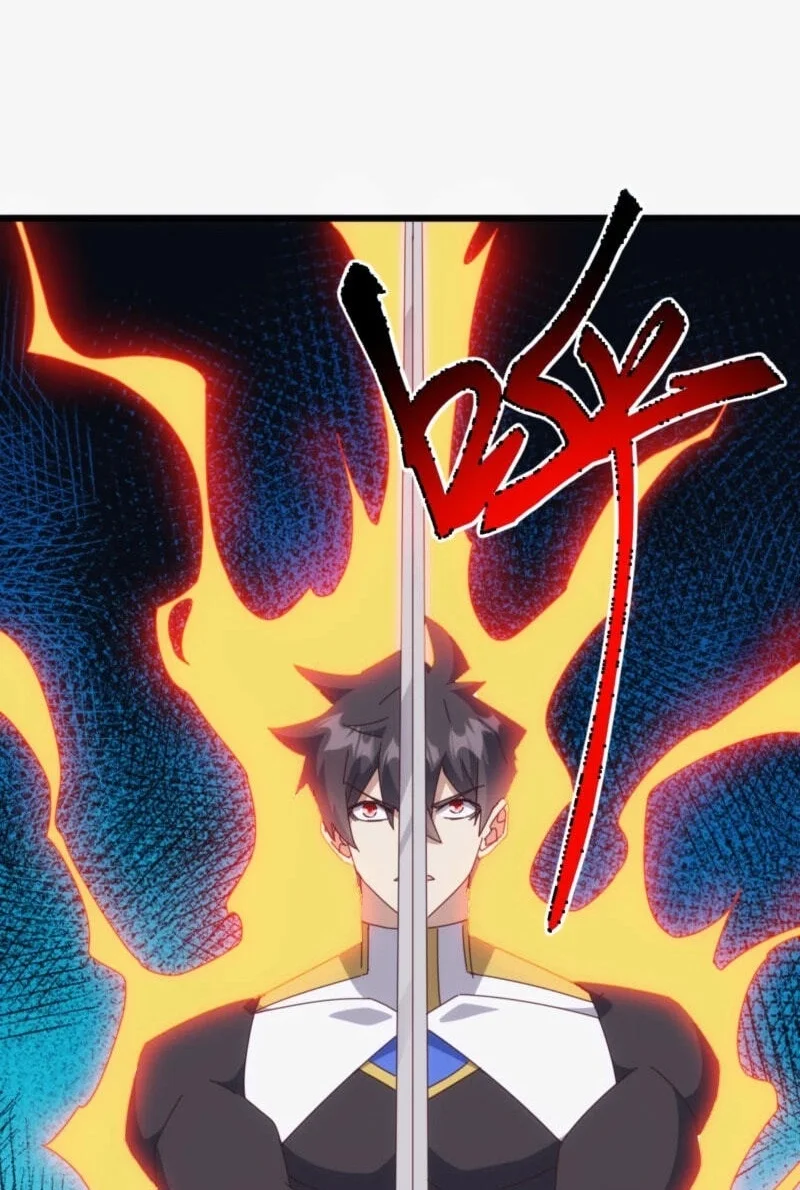 Domestication of Divine Beasts at the Beginning Chapter 85 - halaman 26