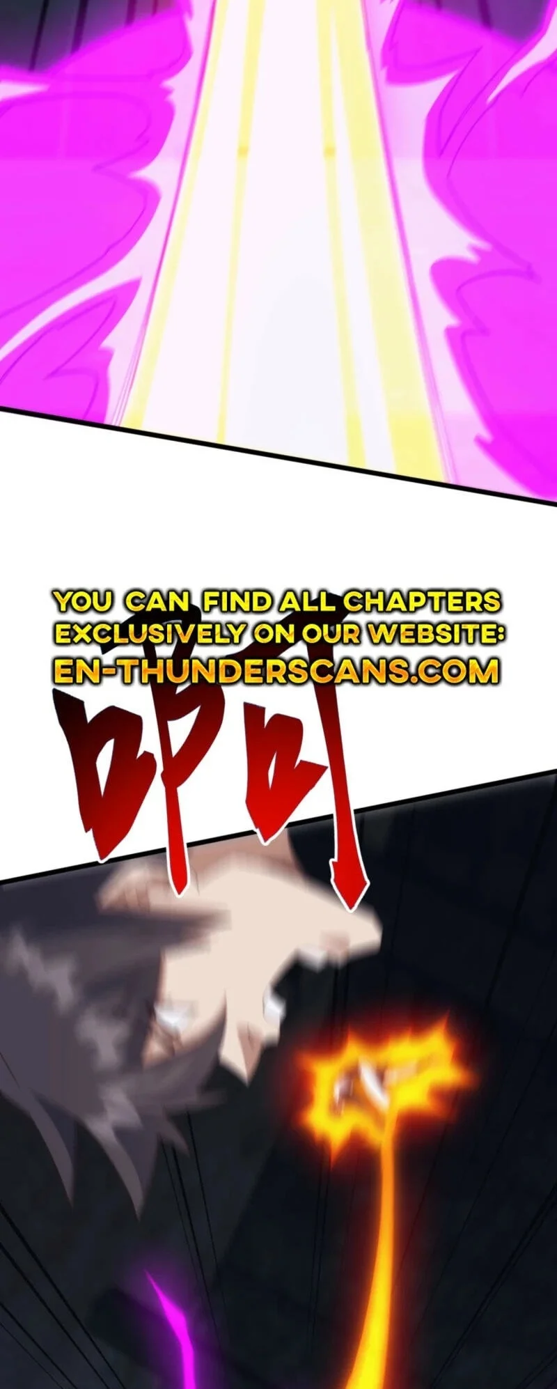 Domestication of Divine Beasts at the Beginning Chapter 85 - halaman 39