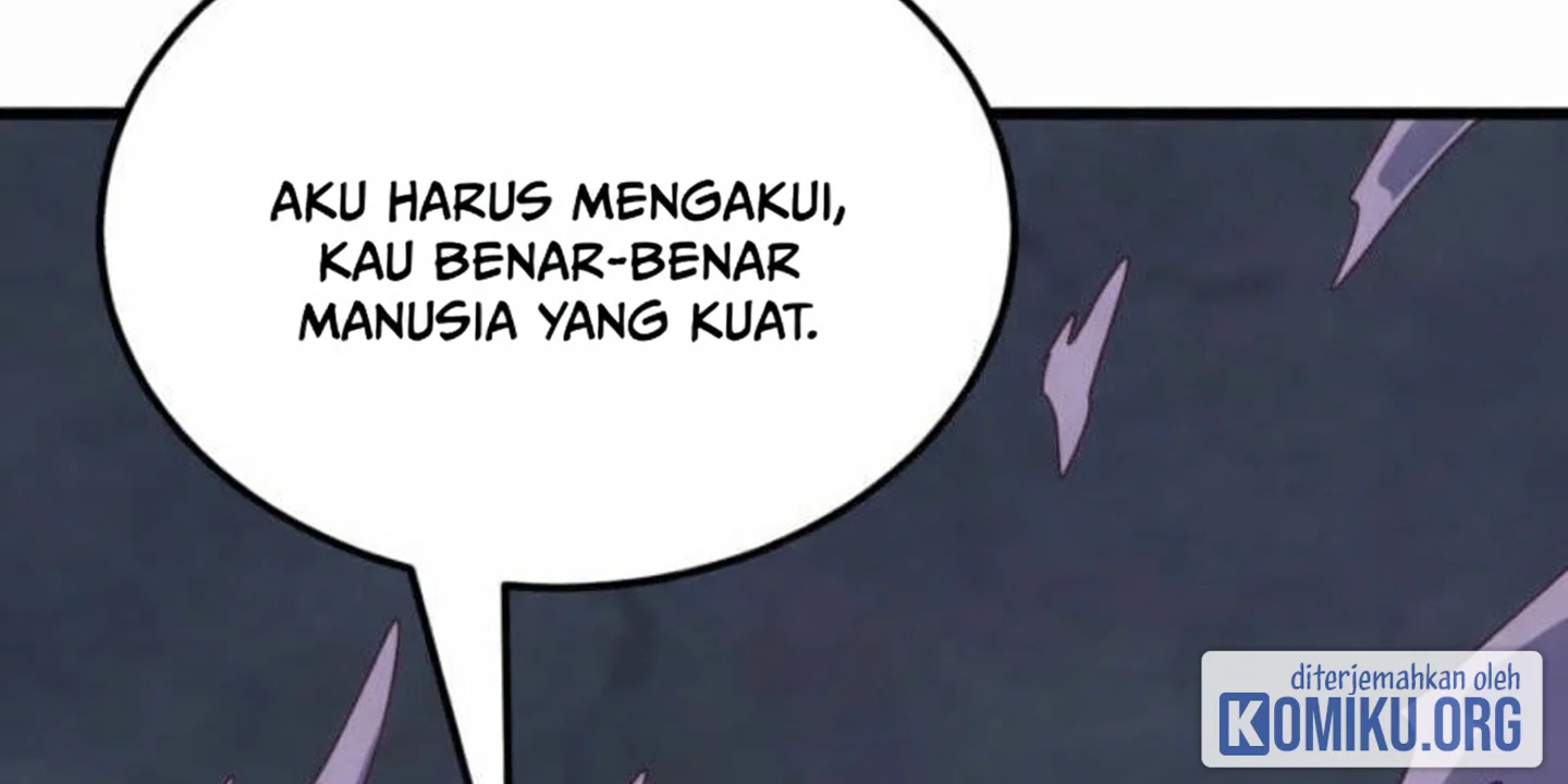 Domestication of Divine Beasts at the Beginning Chapter 86 - halaman 25