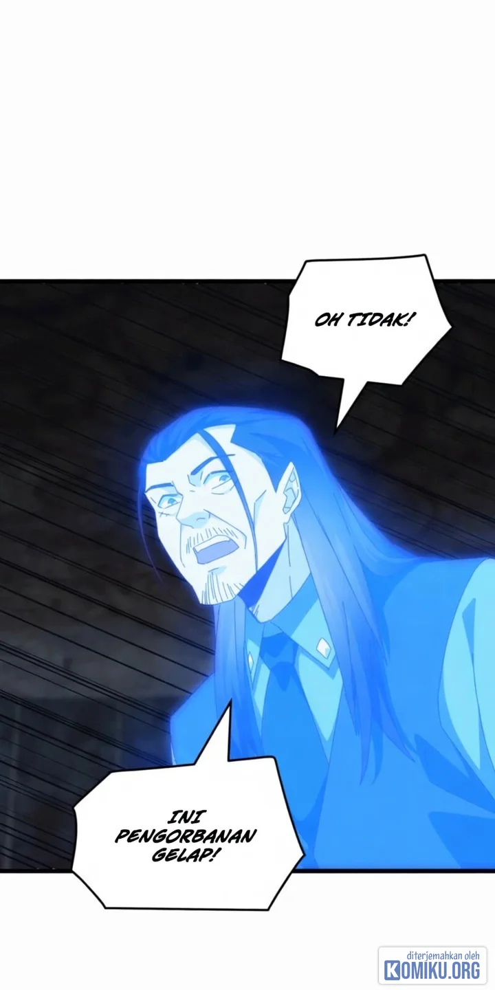 Domestication of Divine Beasts at the Beginning Chapter 86 - halaman 31
