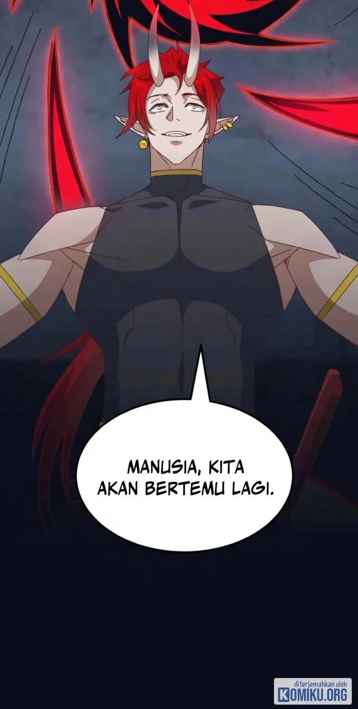 Domestication of Divine Beasts at the Beginning Chapter 86 - halaman 39