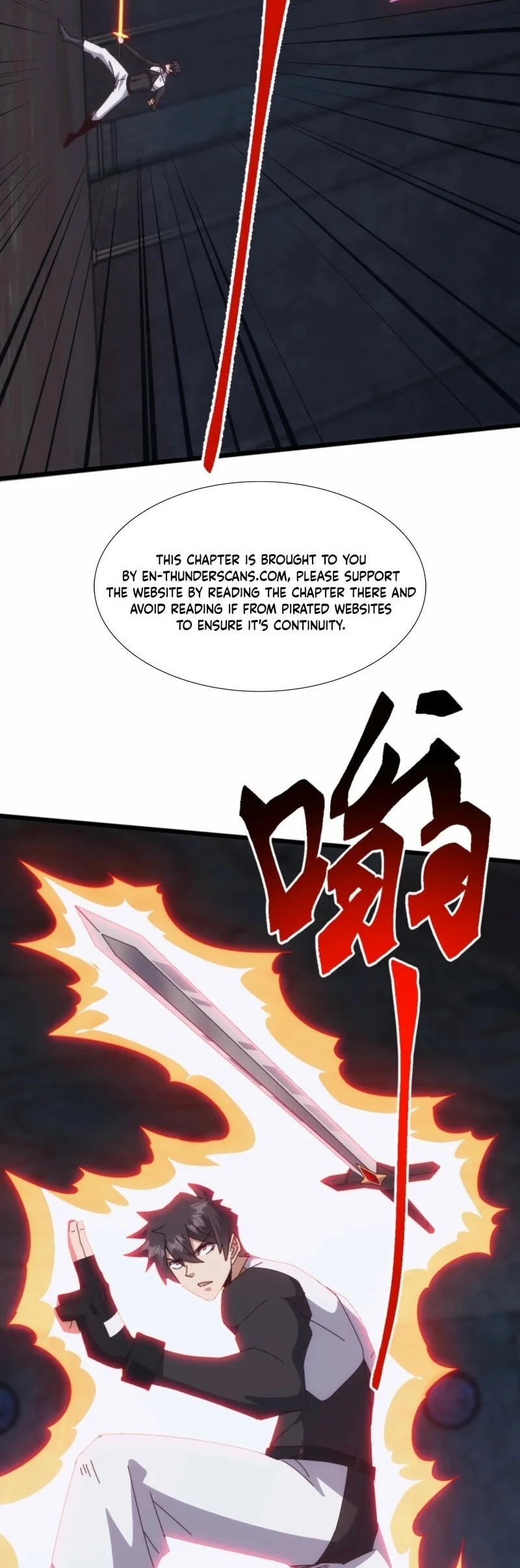 Domestication of Divine Beasts at the Beginning Chapter 86 - halaman 6