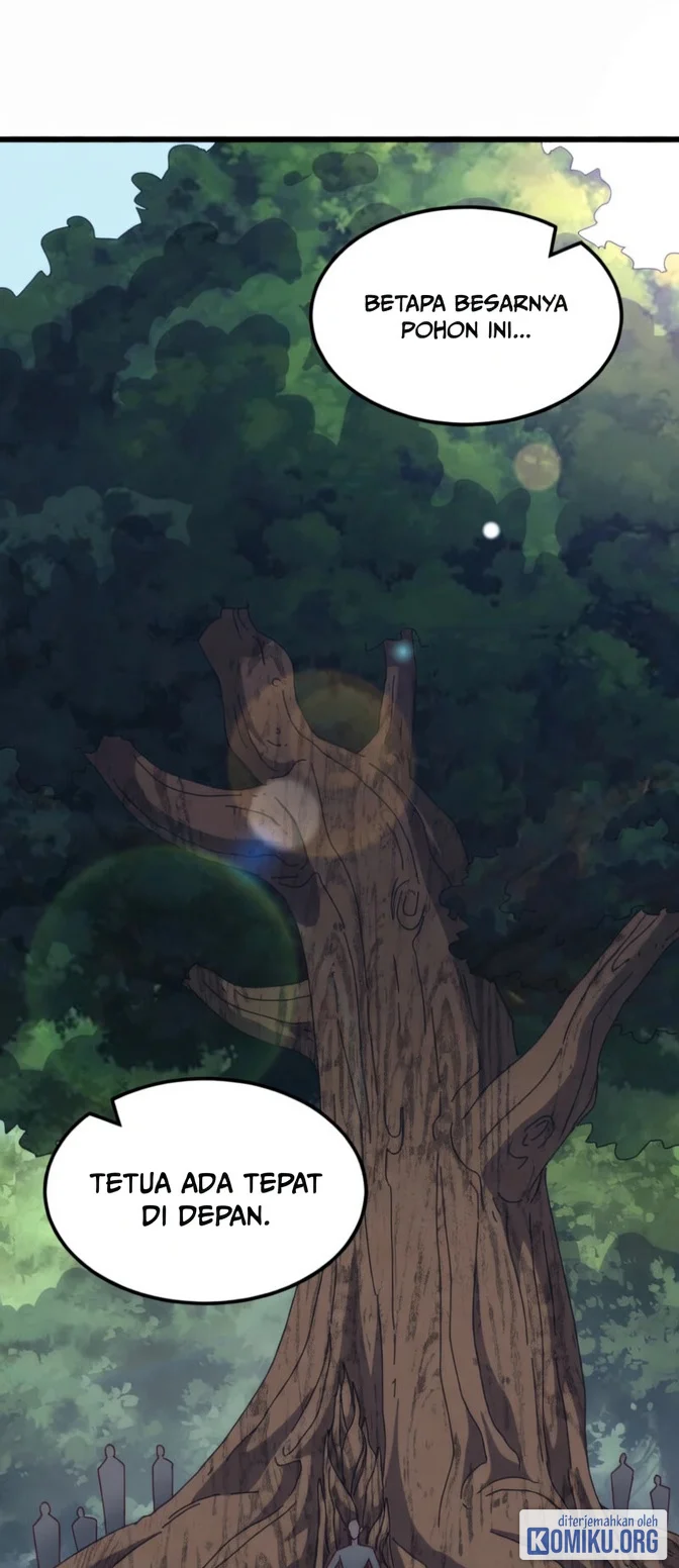 Domestication of Divine Beasts at the Beginning Chapter 86 - halaman 62