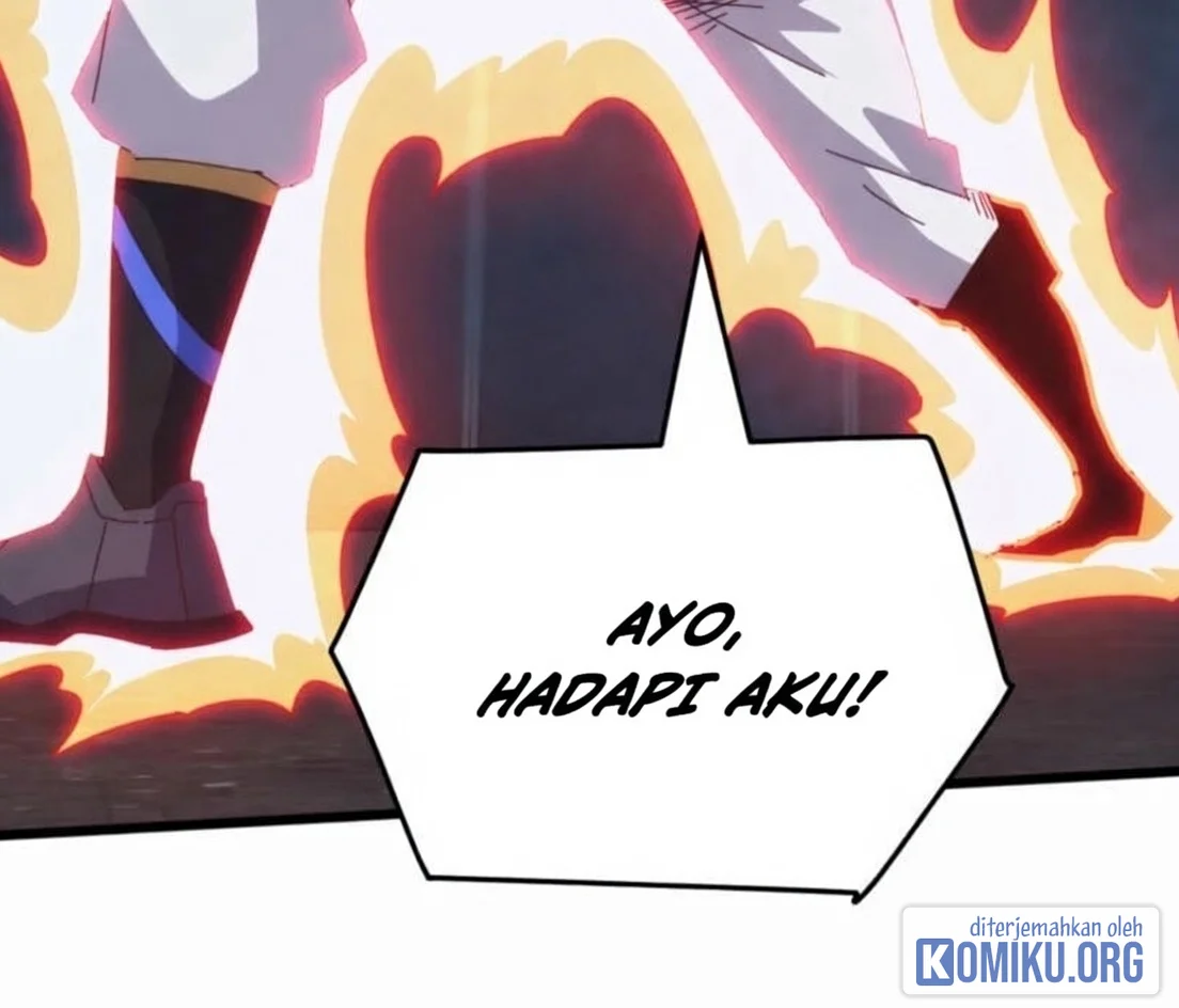 Domestication of Divine Beasts at the Beginning Chapter 86 - halaman 7