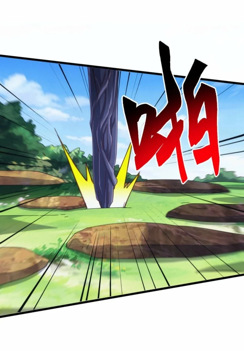 Domestication of Divine Beasts at the Beginning Chapter 86 - halaman 72