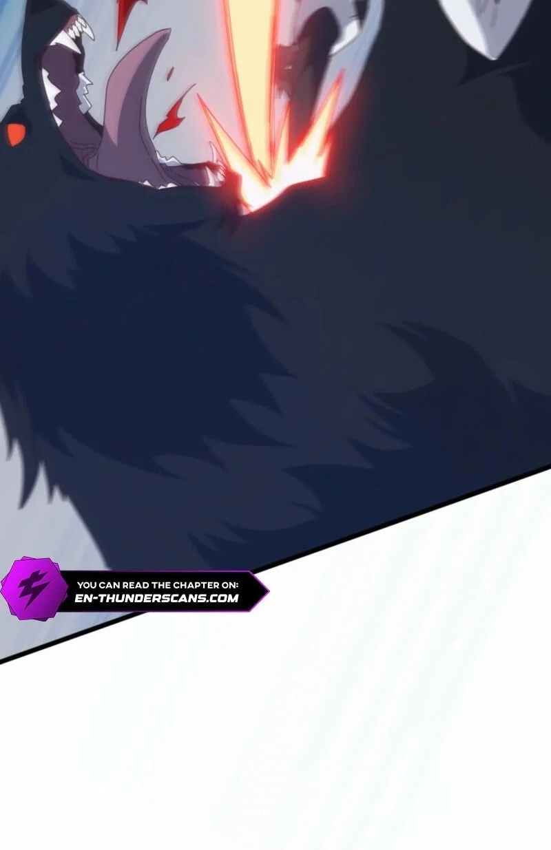 Domestication of Divine Beasts at the Beginning Chapter 87 - halaman 20