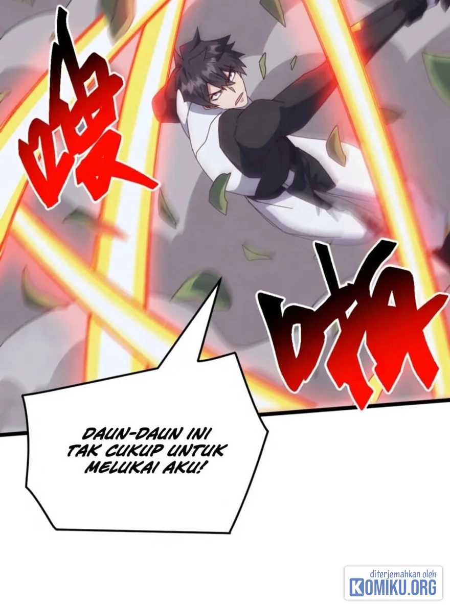 Domestication of Divine Beasts at the Beginning Chapter 88 - halaman 15