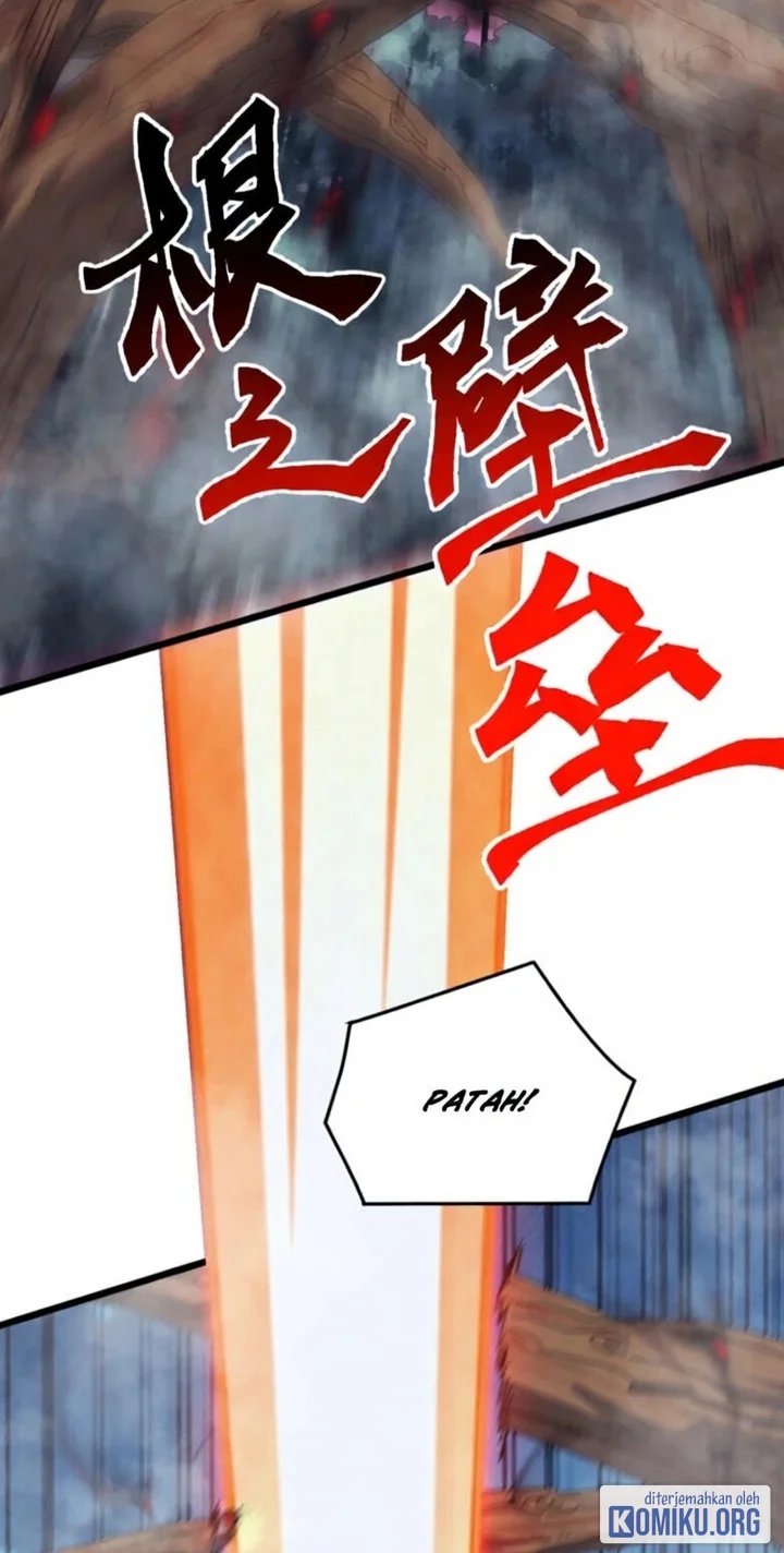 Domestication of Divine Beasts at the Beginning Chapter 88 - halaman 25