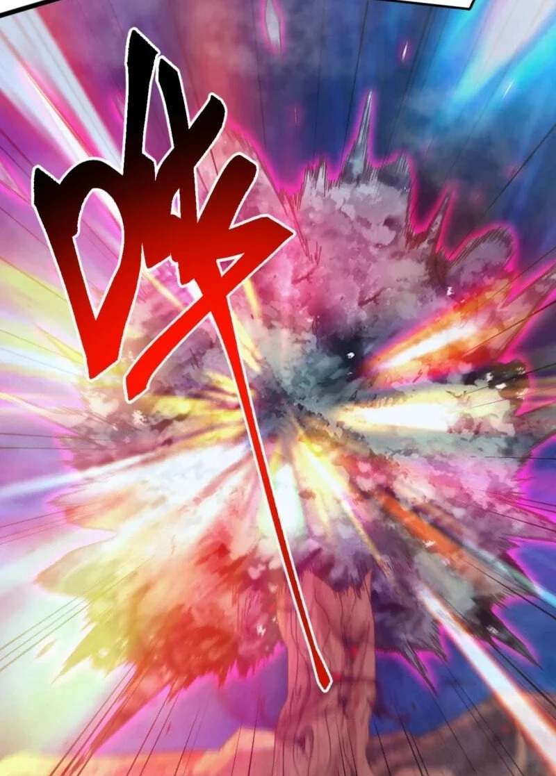 Domestication of Divine Beasts at the Beginning Chapter 88 - halaman 27