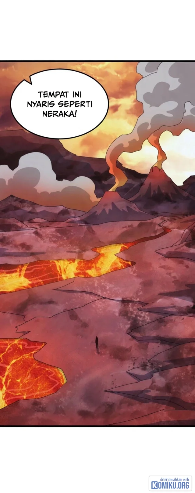 Domestication of Divine Beasts at the Beginning Chapter 88 - halaman 51