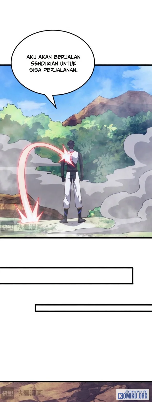 Domestication of Divine Beasts at the Beginning Chapter 88 - halaman 6