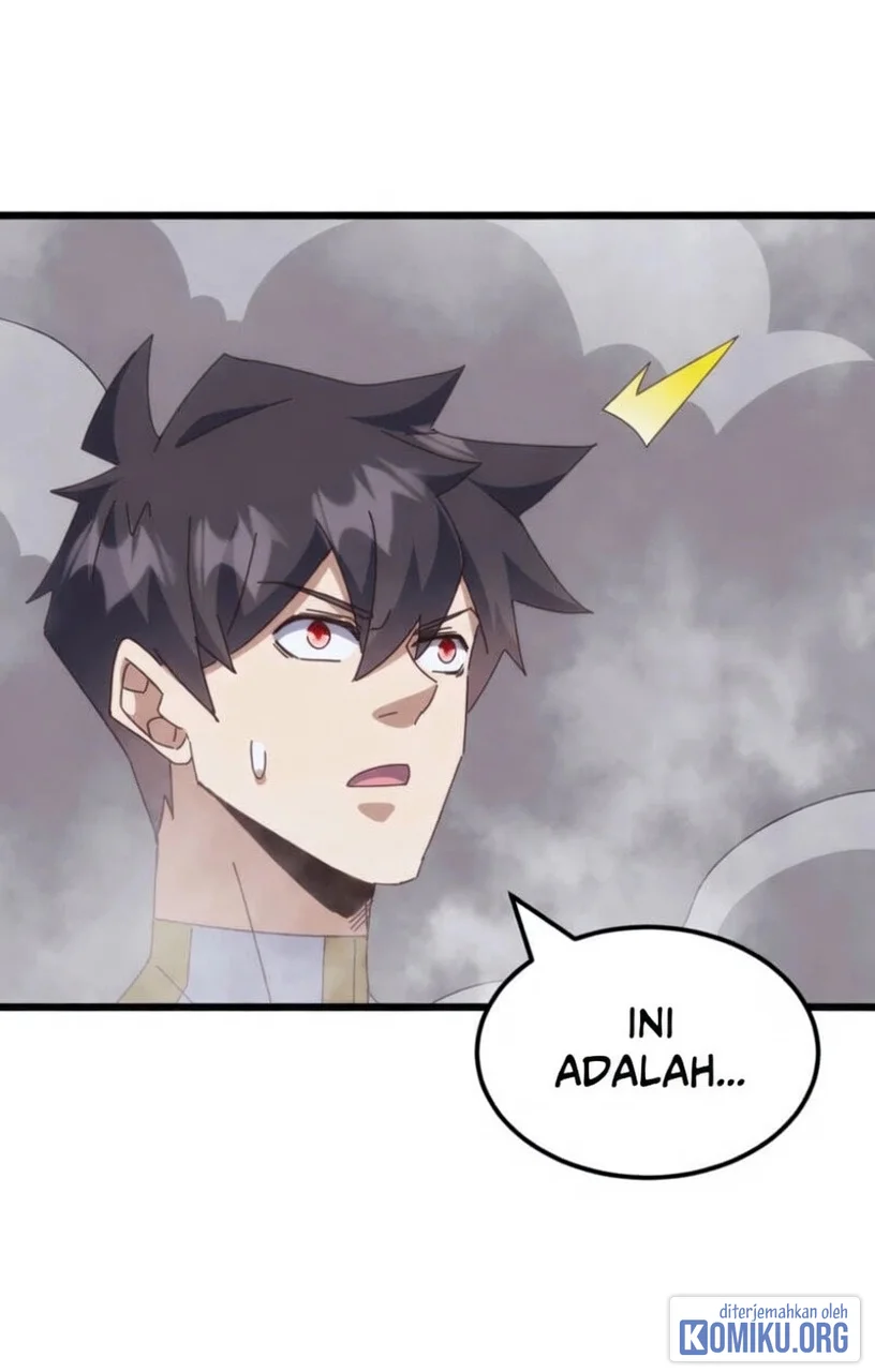 Domestication of Divine Beasts at the Beginning Chapter 88 - halaman 8