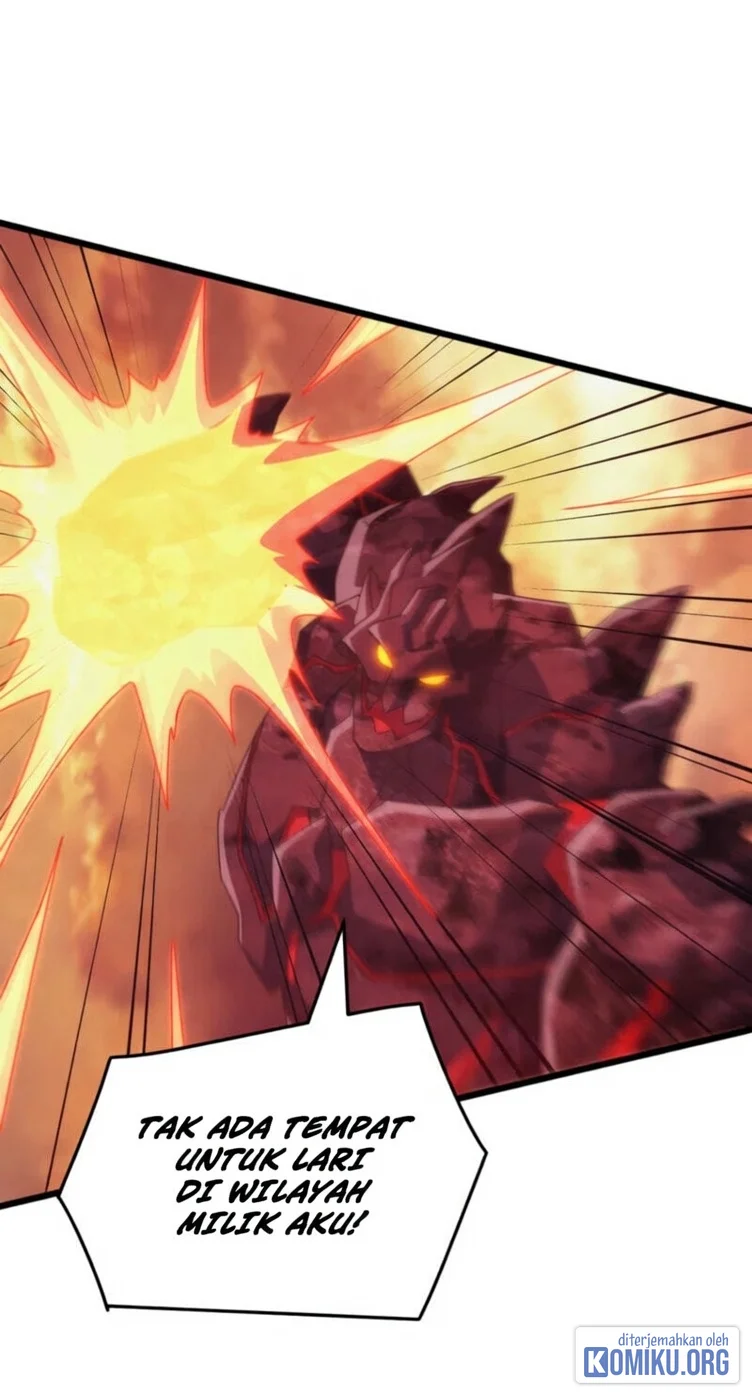 Domestication of Divine Beasts at the Beginning Chapter 89 - halaman 11