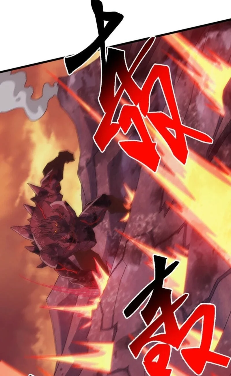 Domestication of Divine Beasts at the Beginning Chapter 89 - halaman 13