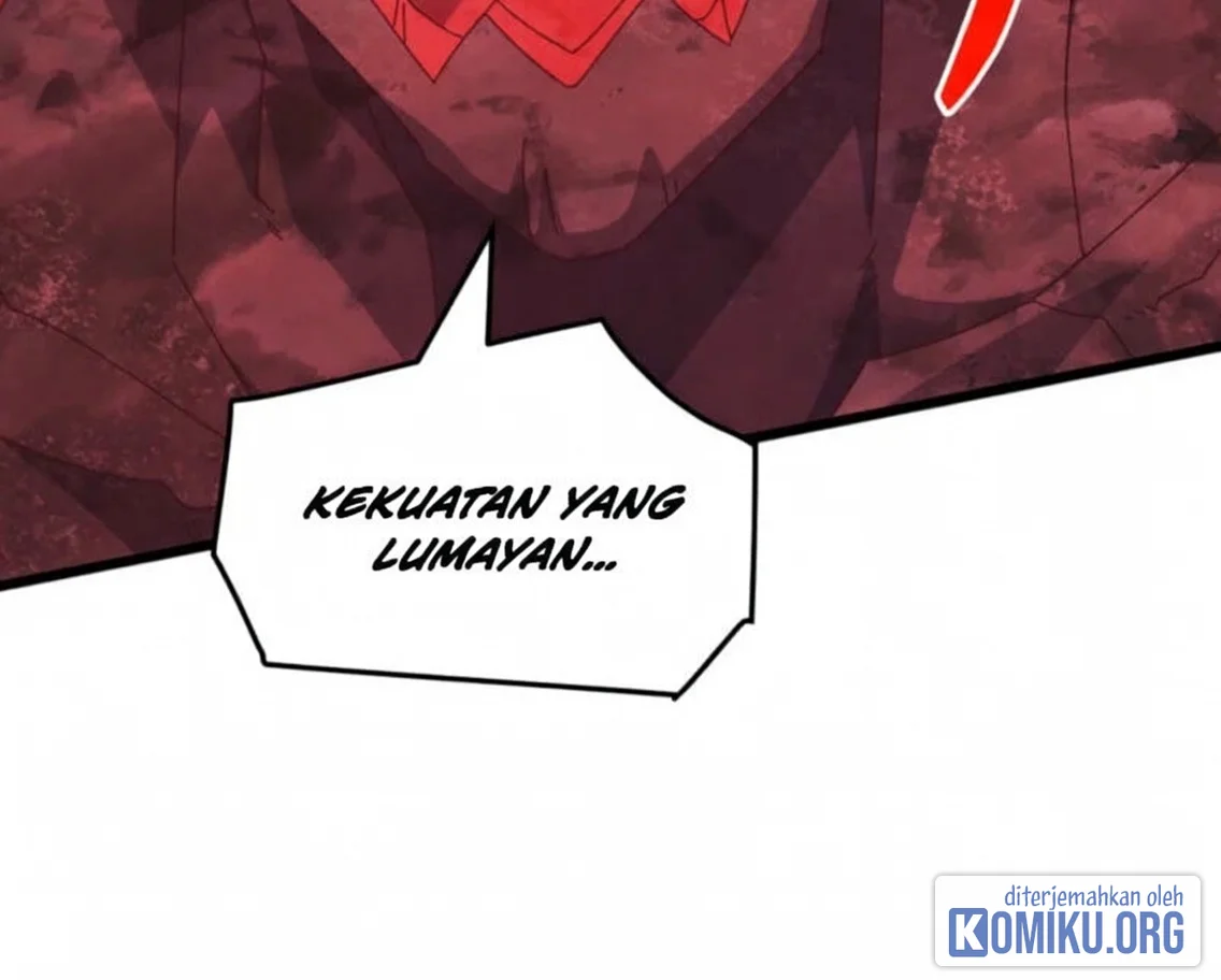 Domestication of Divine Beasts at the Beginning Chapter 89 - halaman 22