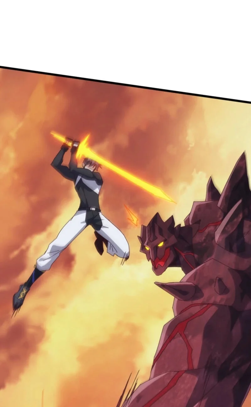 Domestication of Divine Beasts at the Beginning Chapter 89 - halaman 27